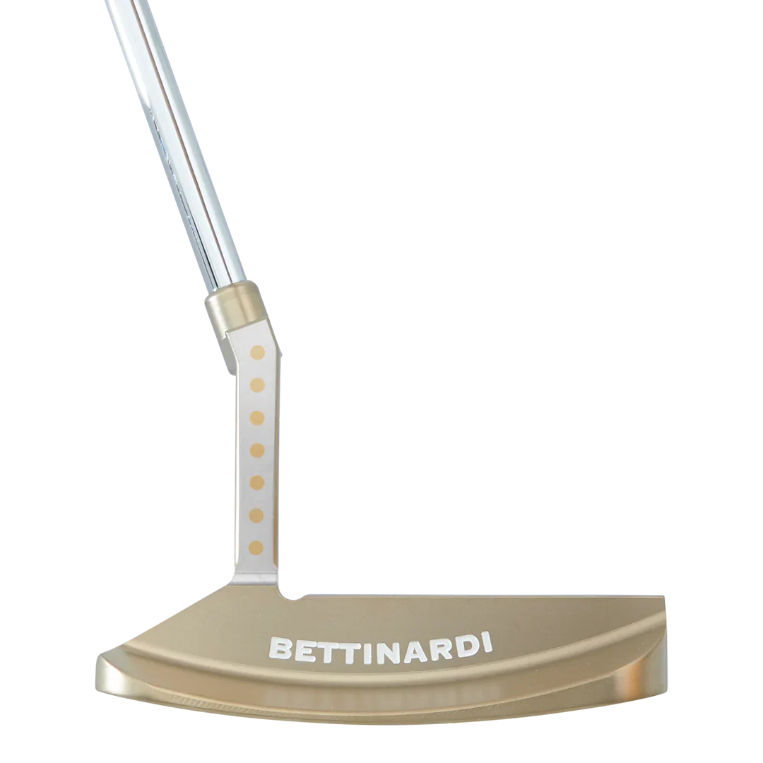 Bettinardi 2023 25th Anniversary MC10  Limited Run Putter