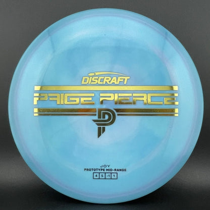 Swirl ESP Joy (Prototype) - Paige Pierce
