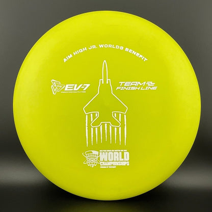 OG Firm Mobius - Tournament Stamp *Gibson Stash*