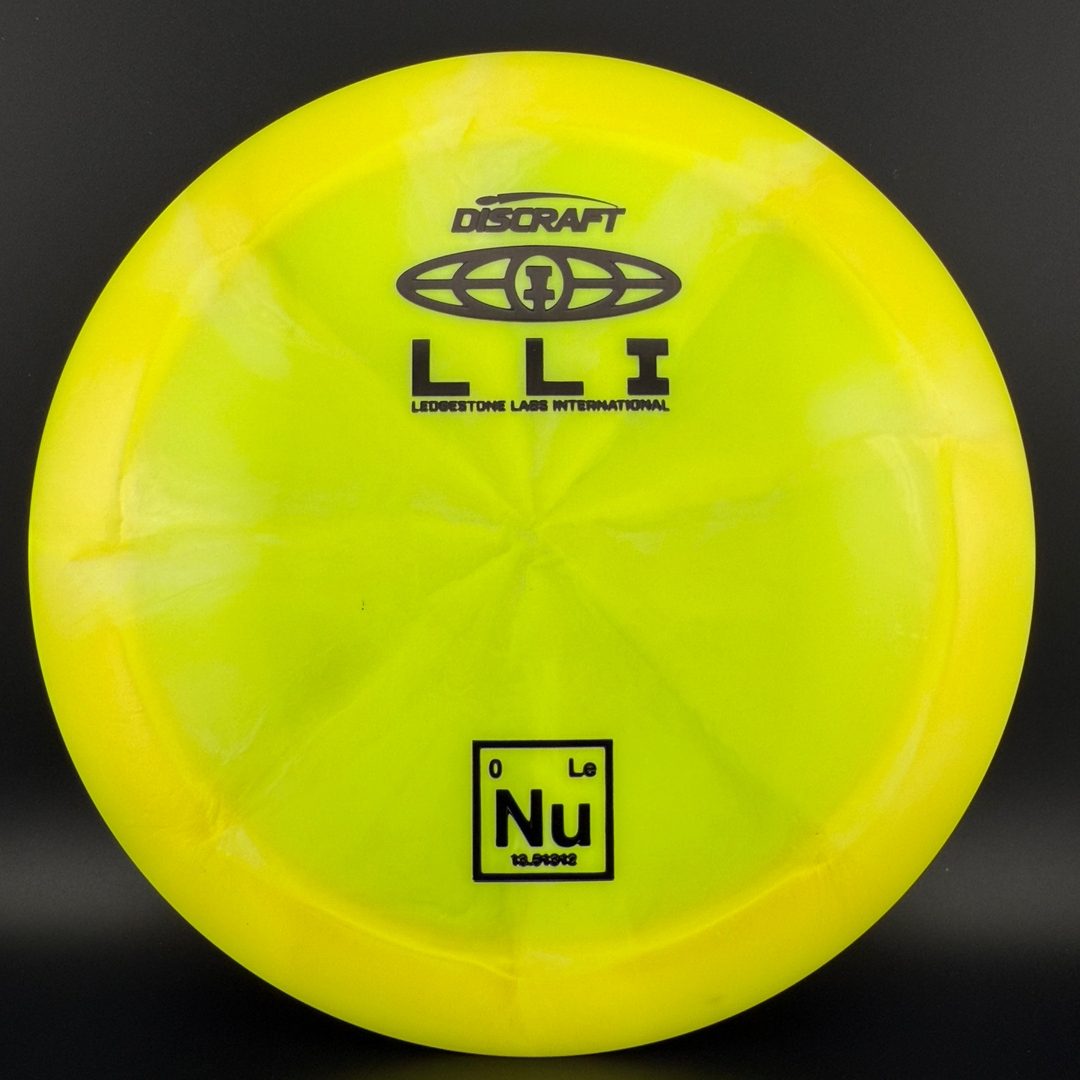 Big Z Swirl Nuke - Ledgestone 2025 Season 2