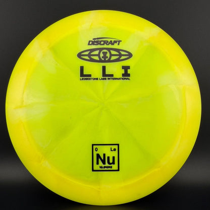 Big Z Swirl Nuke - Ledgestone 2025 Season 2