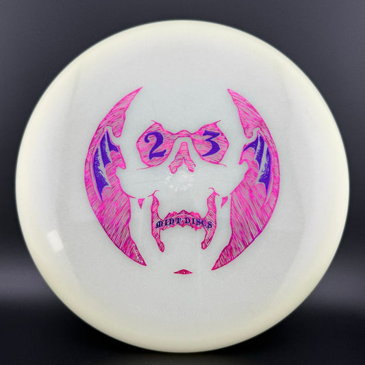 Nocturnal UFO (First Run) - Skulboy 2 Foil