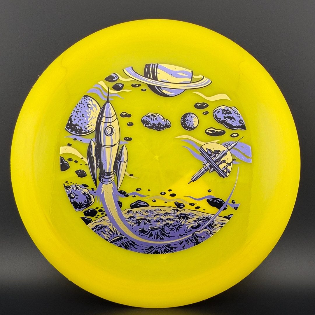 Sunny Soda (First Run) - Special Edition