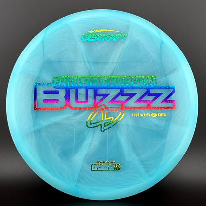 Z Swirl Buzzz - Chris Dickerson 2025 Tour Series