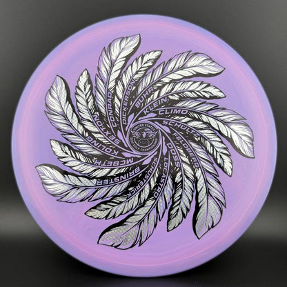 Swirly Star Roc - USDGC 2024 Pantheon Plume