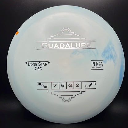 Lima Guadalupe - Lightweight