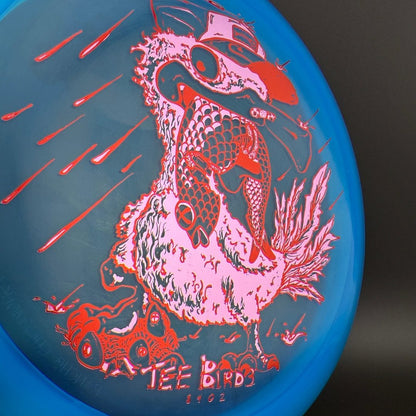 Champion Teebird3 - Unhinged by Adam Coe