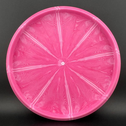 BT Medium Burst Maiden -Custom RAD Skull Stamp