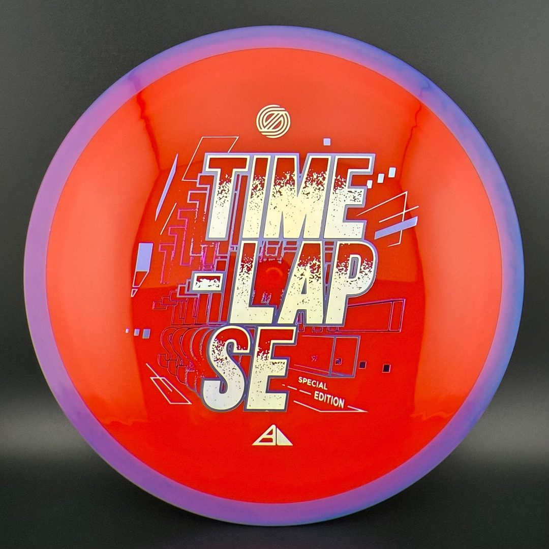 Neutron Time-Lapse (Re-Tooled) - Special Edition