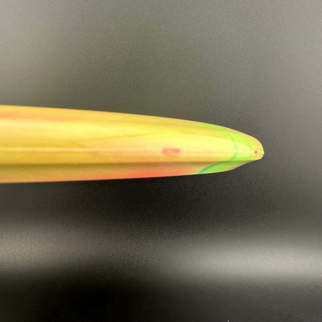 Nebula Aura Mana - 2025 Zoe Andyke Signature
