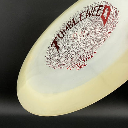 Bravo Glow Tumbleweed - Understable Driver - Artist Series