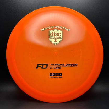 Discmania 3-Disc Bundles