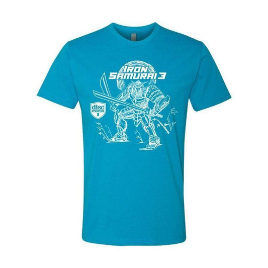 Iron Samurai 3 - Dealer Exclusive T-shirt