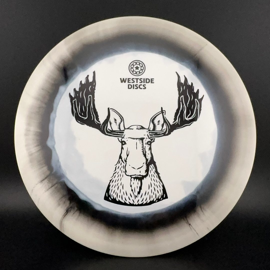 Tournament Ring Stag