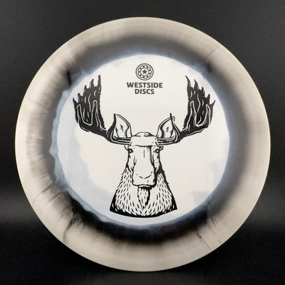 Tournament Ring Stag