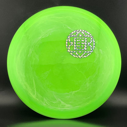 Aura Votum - Mini TSA Logo