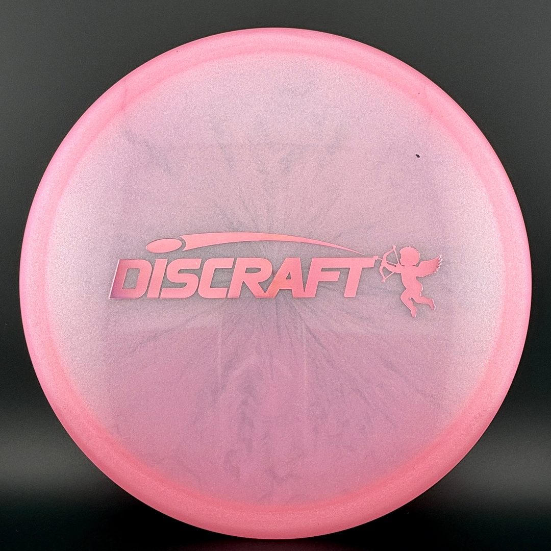 Colorshift Z Buzzz - Big Cupid's Arrow