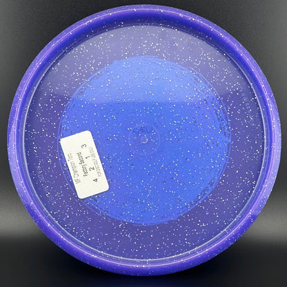 Metal Flake Champion Toro - Tourney F2 (Multi Stamp)