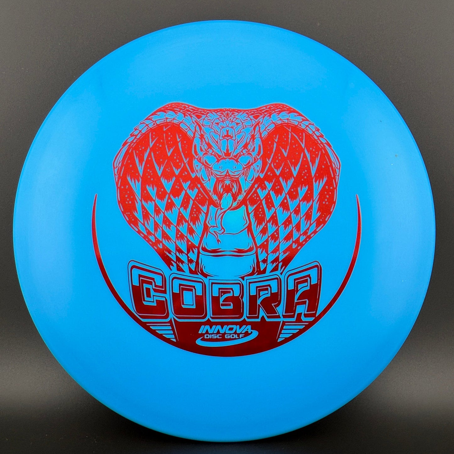 Star Cobra - Artist Corner OOP