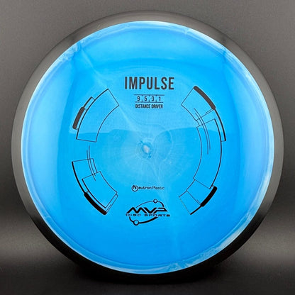 Neutron Impulse