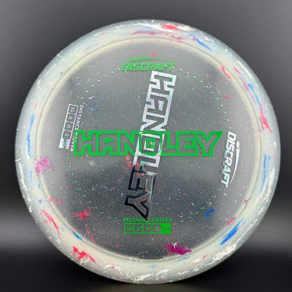 Jawbreaker Z FLX Vulture - Misprint - 2024 Holyn Handley Tour Series