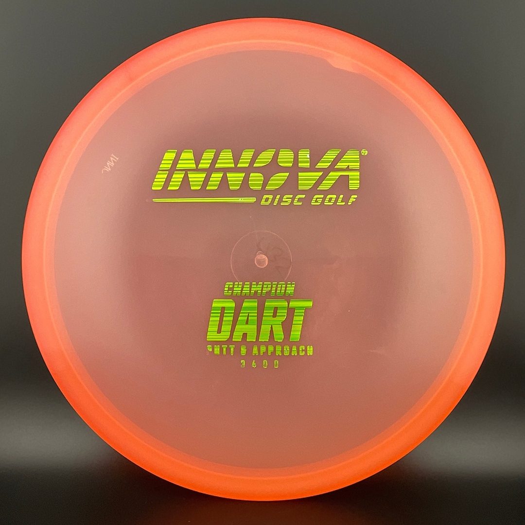 Champion Dart