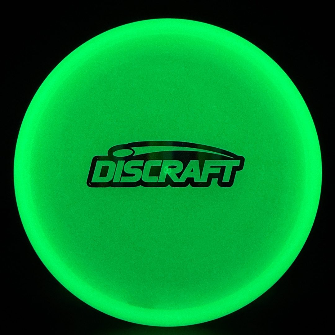 Z Glo Zone - Limited Bar Stamp