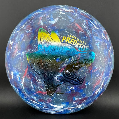 Jawbreaker Z FLX Predator - Chris Dickerson