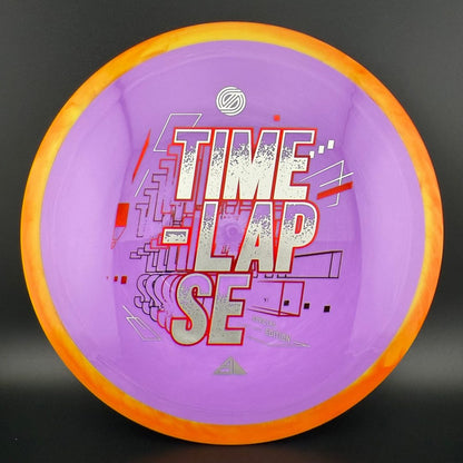 Neutron Time-Lapse (Re-Tooled) - Special Edition