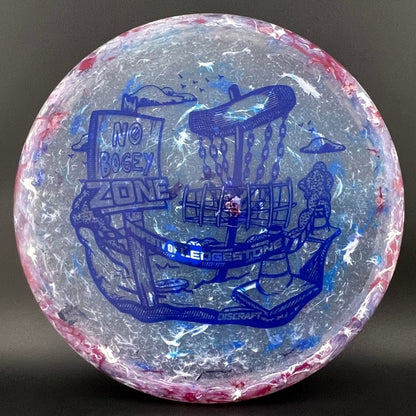 Jawbreaker Z Super FLX Zone - No Bogey - Ledgestone 2026