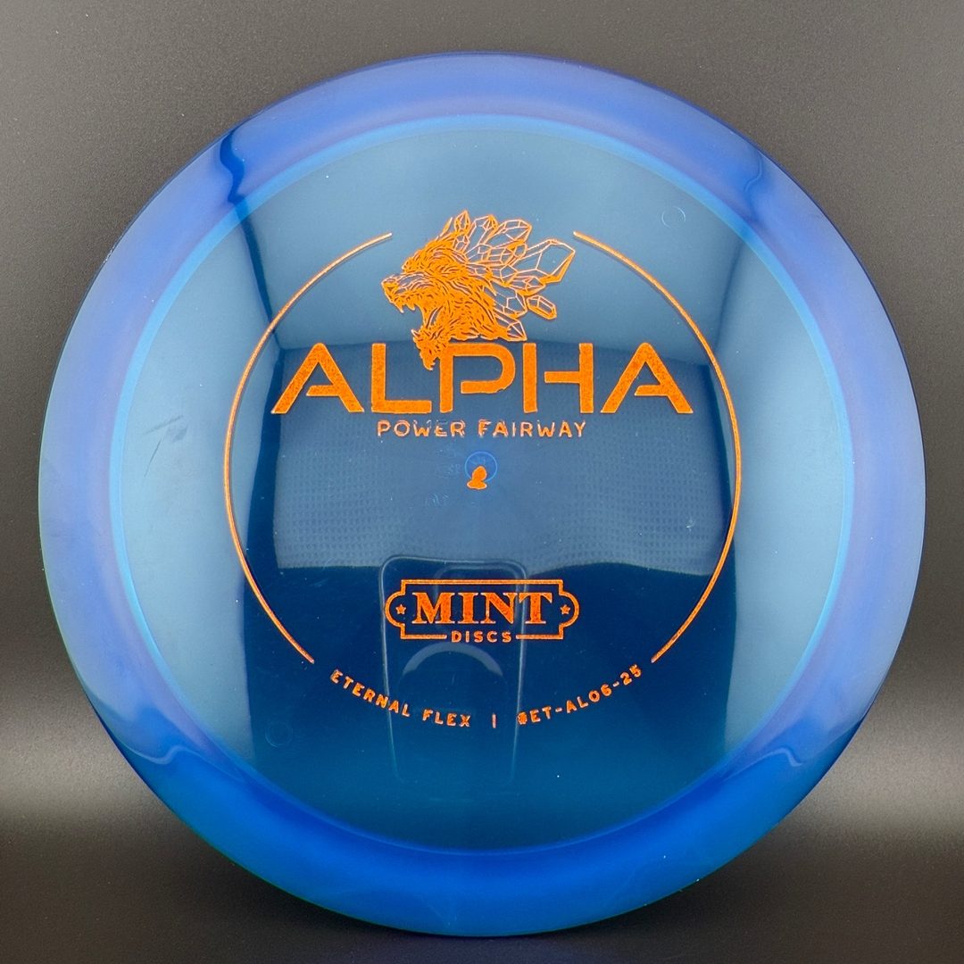 Eternal Flex Alpha
