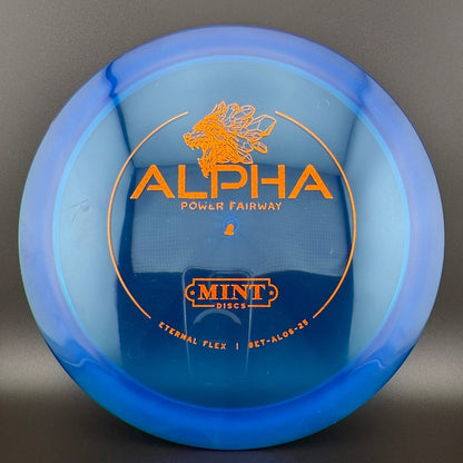 Eternal Flex Alpha