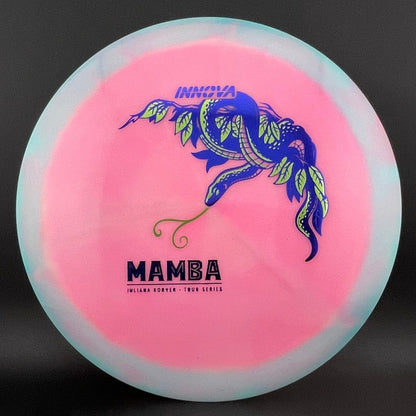 Proto Glow Halo Star Mamba - Juliana Korver 2026 Tour Series