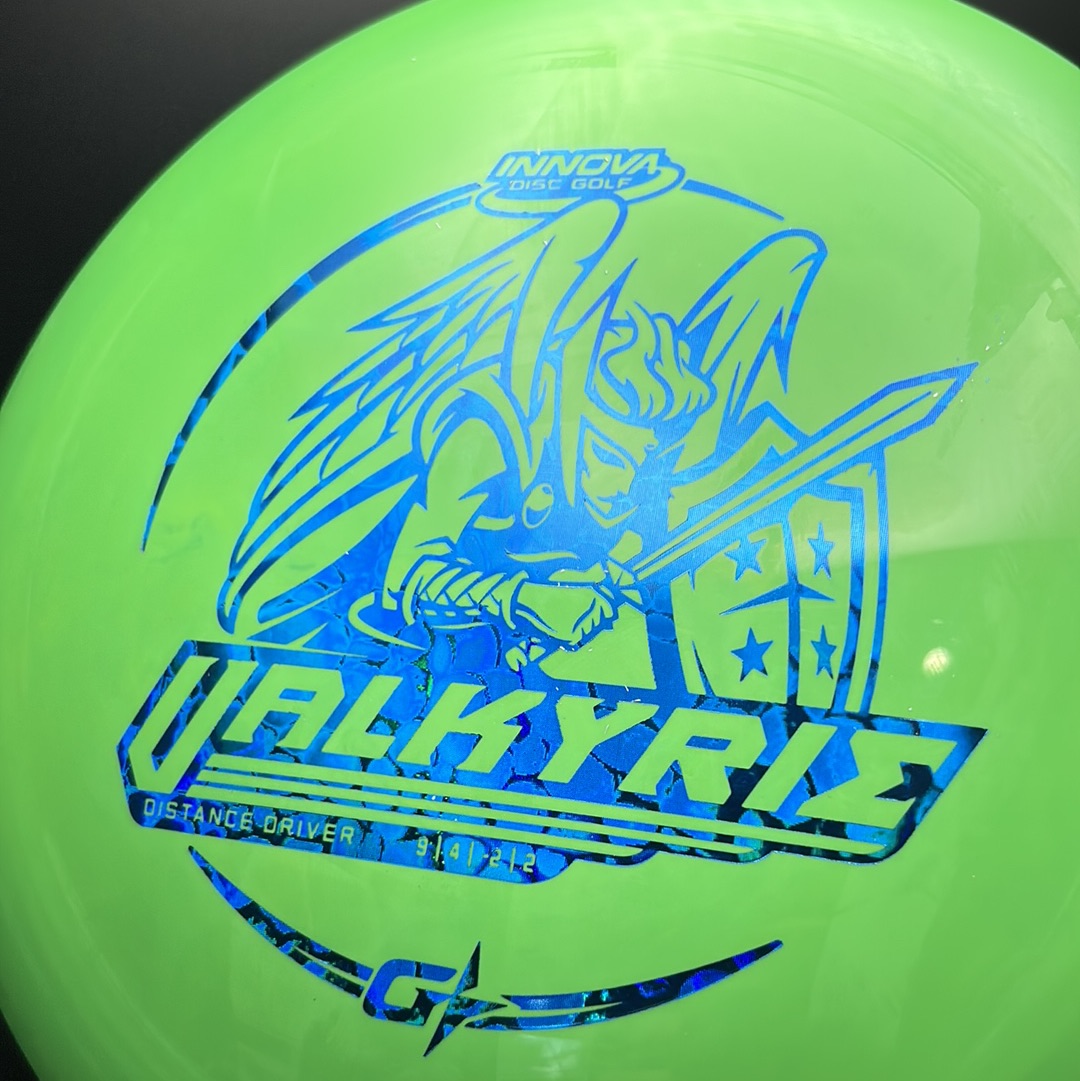 GStar Valkyrie