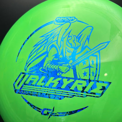 GStar Valkyrie