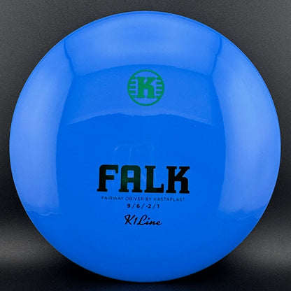 K1 Falk