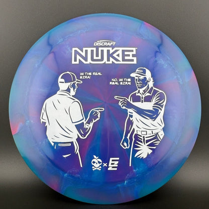 Swirl ESP Nuke - Ezra Robinson X Ezra Aderhold Collab