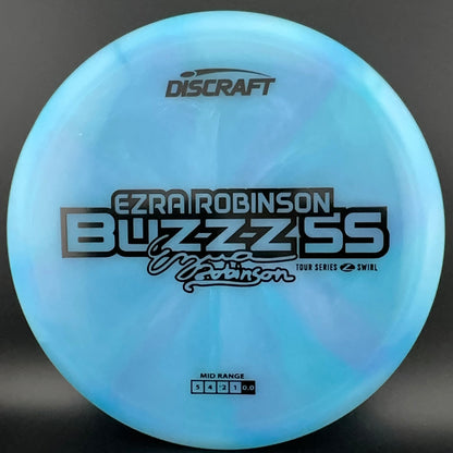 Z Swirl Buzzz SS - Ezra Robinson 2025 Tour Series