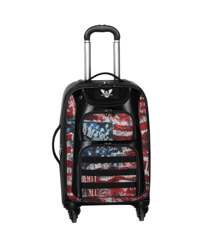 Patriot Hybrid 22” Cabin Luggage