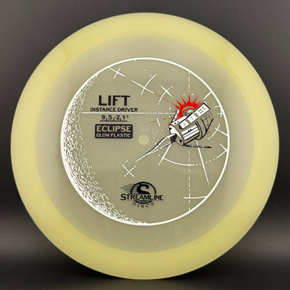 Eclipse 2.0 SL Lift