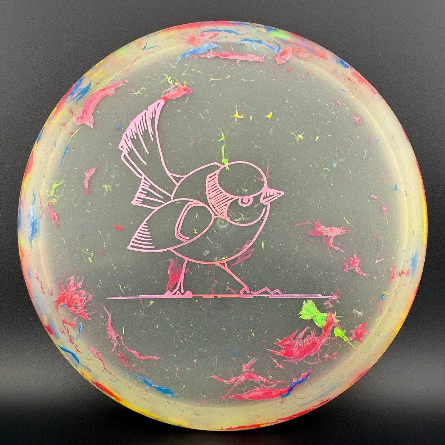 Jawbreaker Z FLX Glo Zone - Faylor Lake DGC