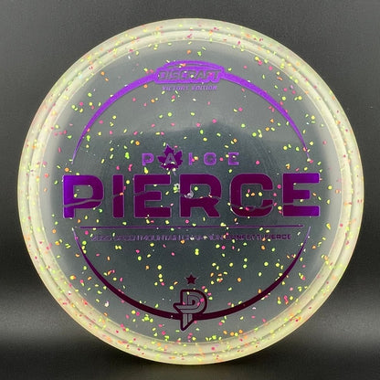 Confetti Z Fierce - Victory Edition - Paige Pierce GMC 2025