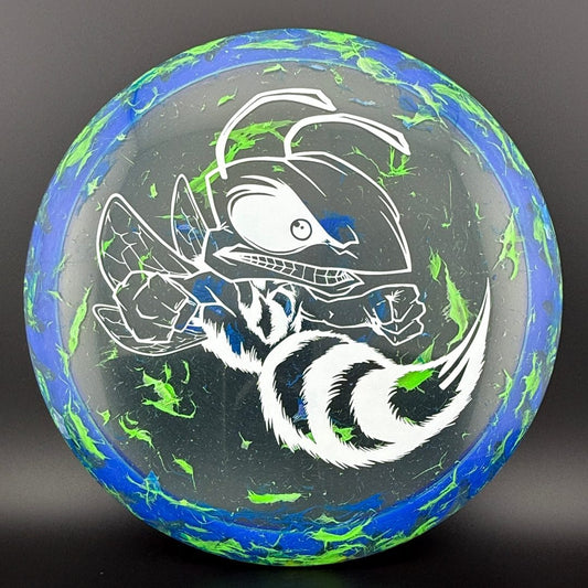 Jawbreaker FLX FuZed Buzzz - Big Bee