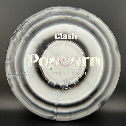Steady Ring Popcorn
