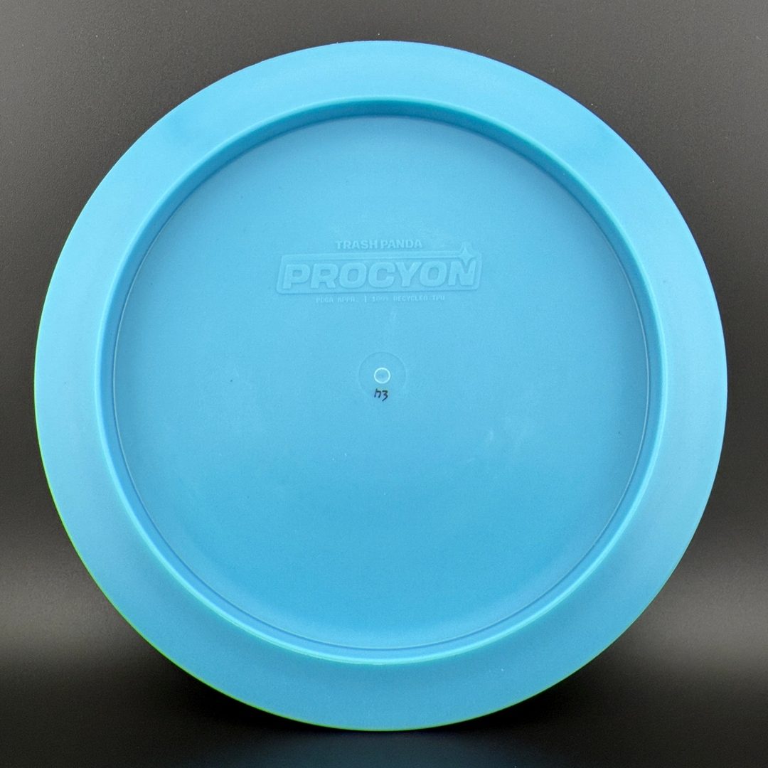 Procyon (Premium) - First Run