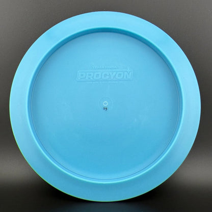 Procyon (Premium) - First Run