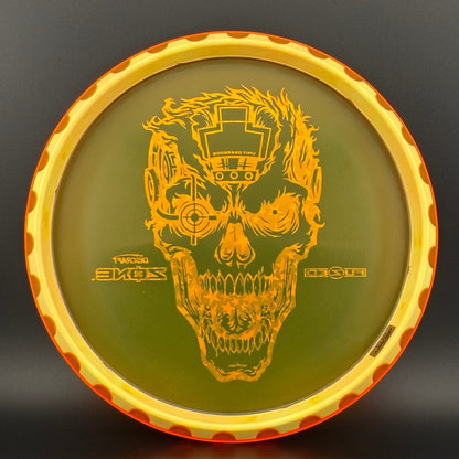 FuZed Glo Ring Zone - Limited Edition