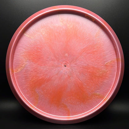 Ti Swirl Colorshift Zone - Anthony Barela Commemorative Release