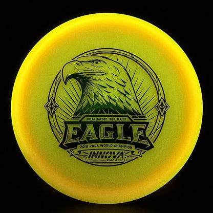 Proto Glow Champion Eagle - Gregg Barsby 2025 Tour Series