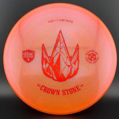 C-Line (Flex 1) Tactic - Manianite - "Crown Stone" MB '23